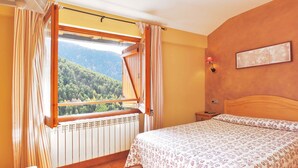 Doppelzimmer | Kostenloses WLAN