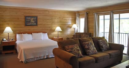 Paddle Wheel Inn
