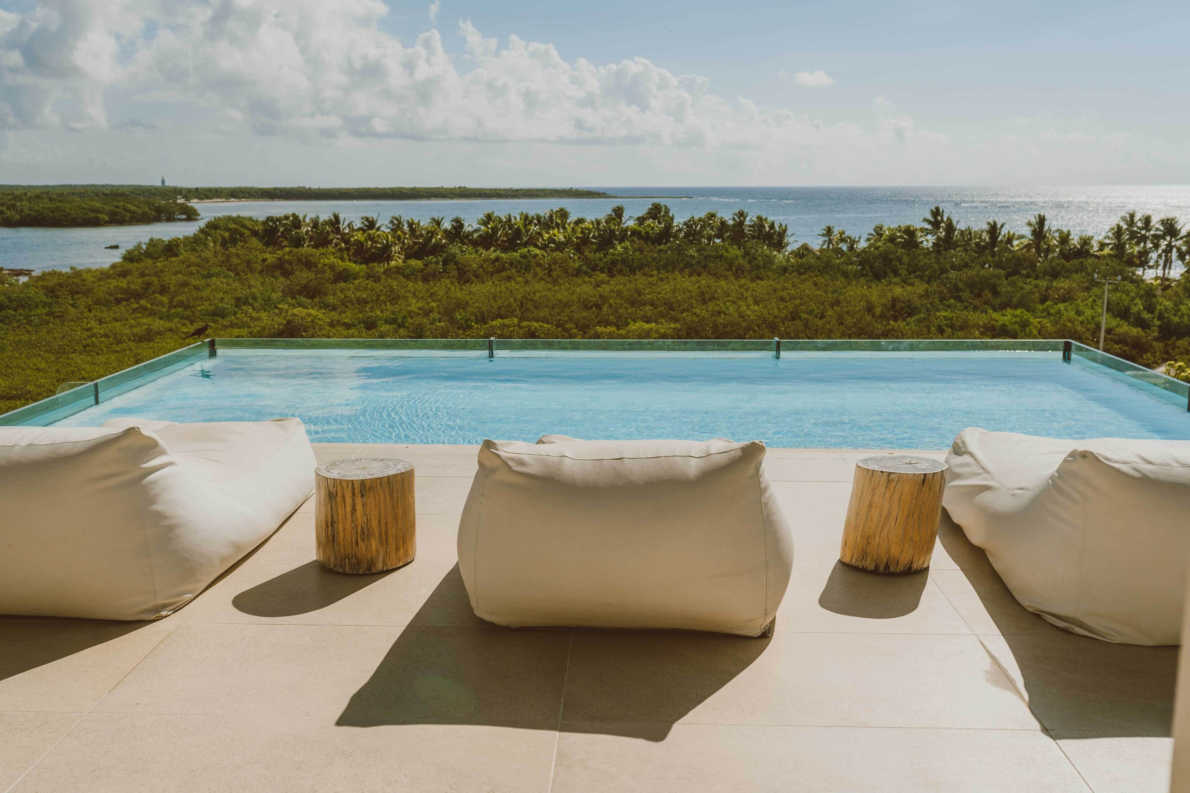 Jasmine Master Suite | Terrace/patio