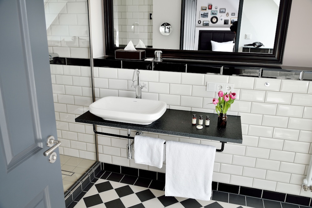 SYTE Hotel Mannheim by null