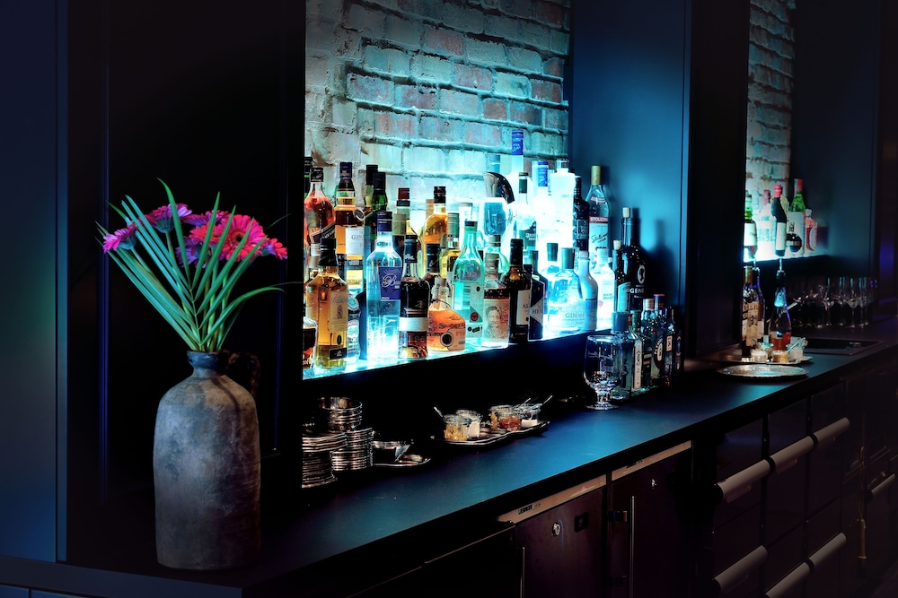 SYTE Hotel Mannheim by null