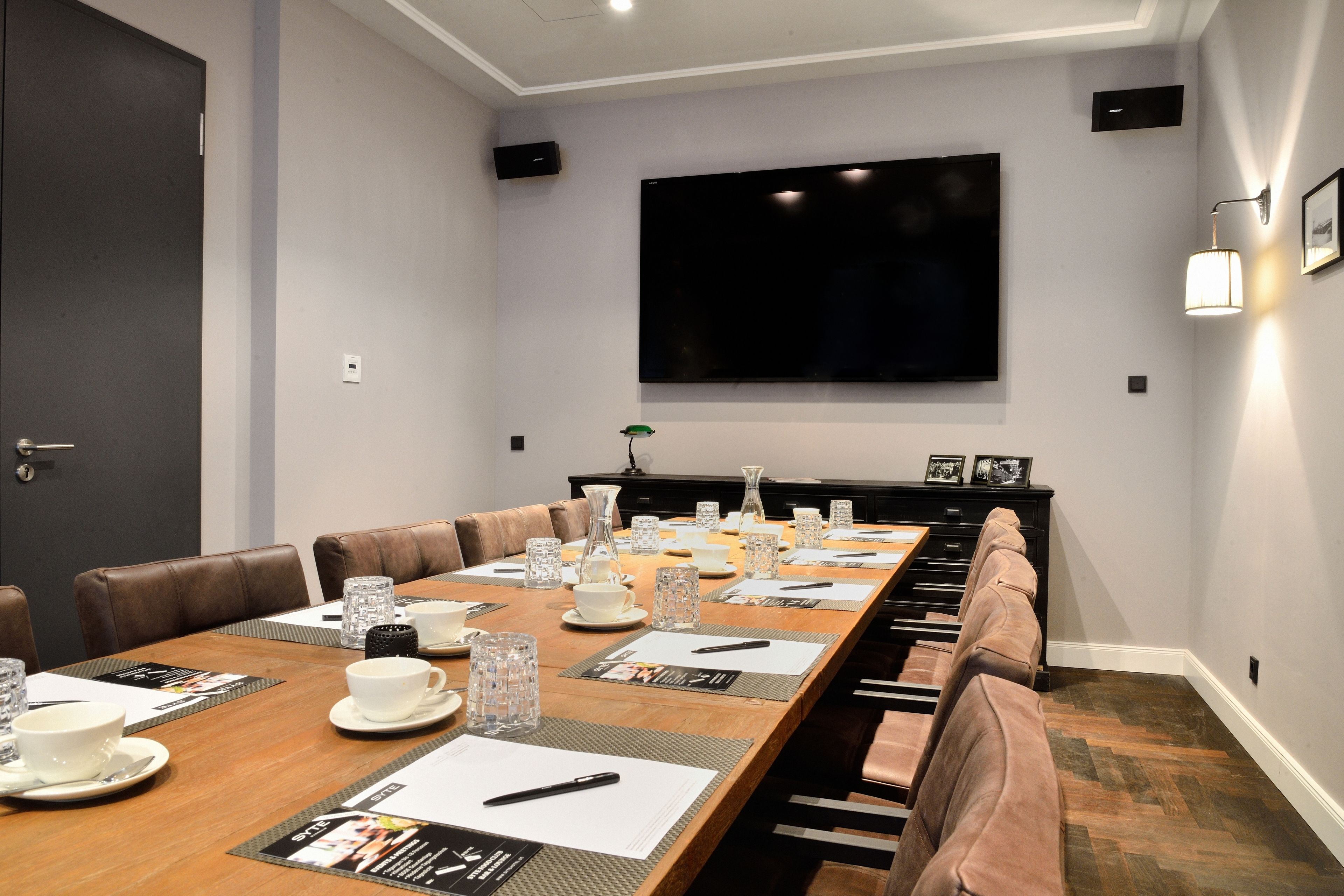 Photo - Syte Boutique Hotel Mannheim