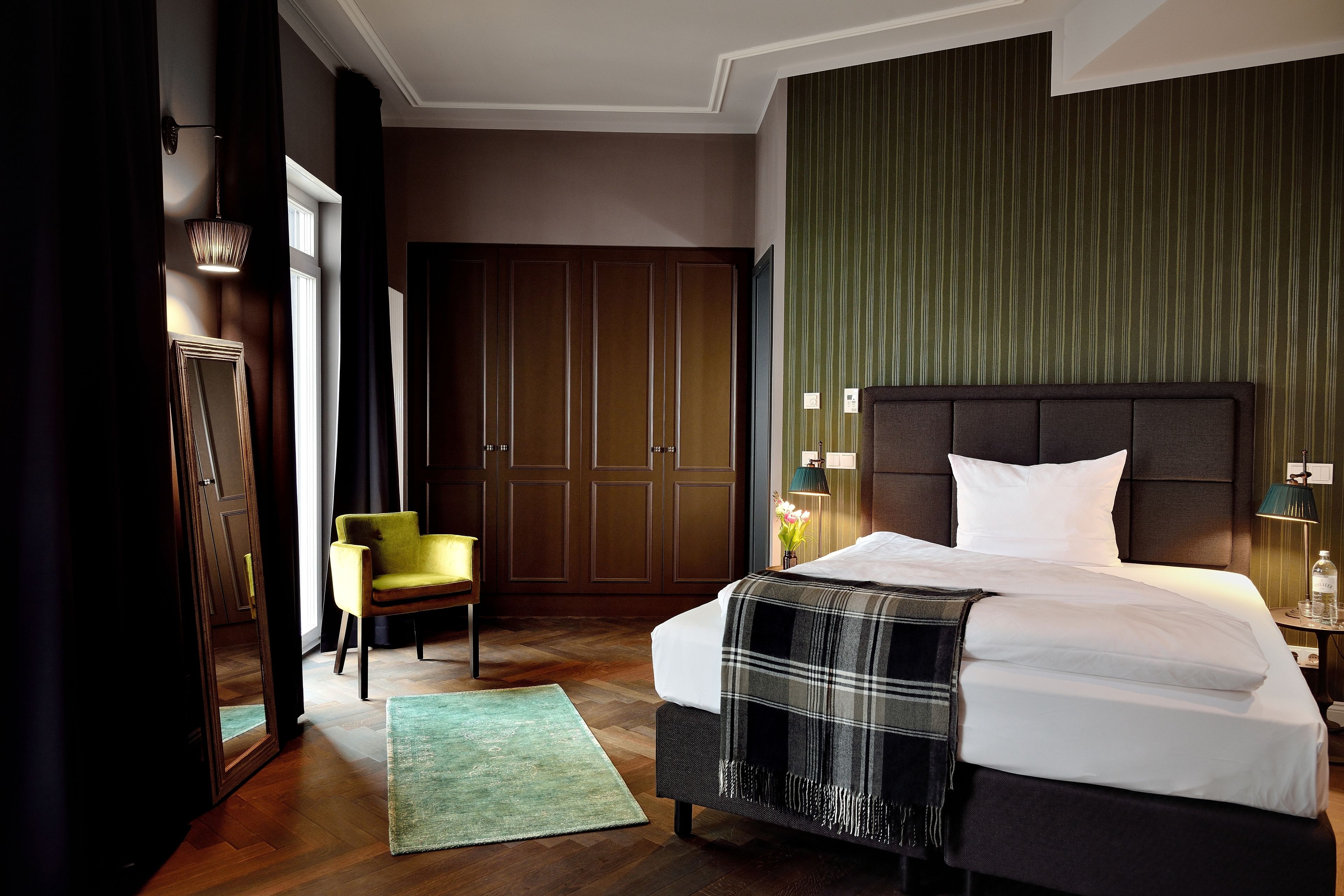 Habitació Deluxe | Vista des de l'habitació