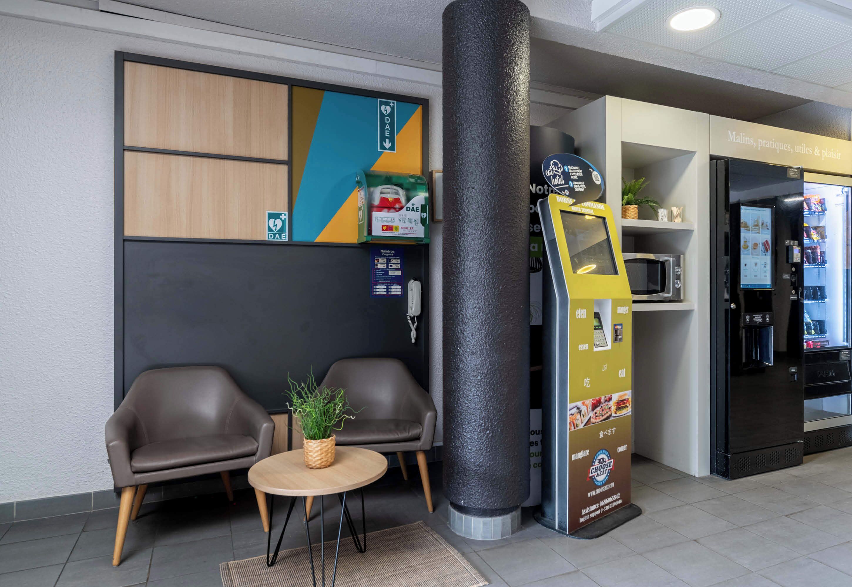 Photo - B&B HOTEL Lille Lezennes Grand Stade