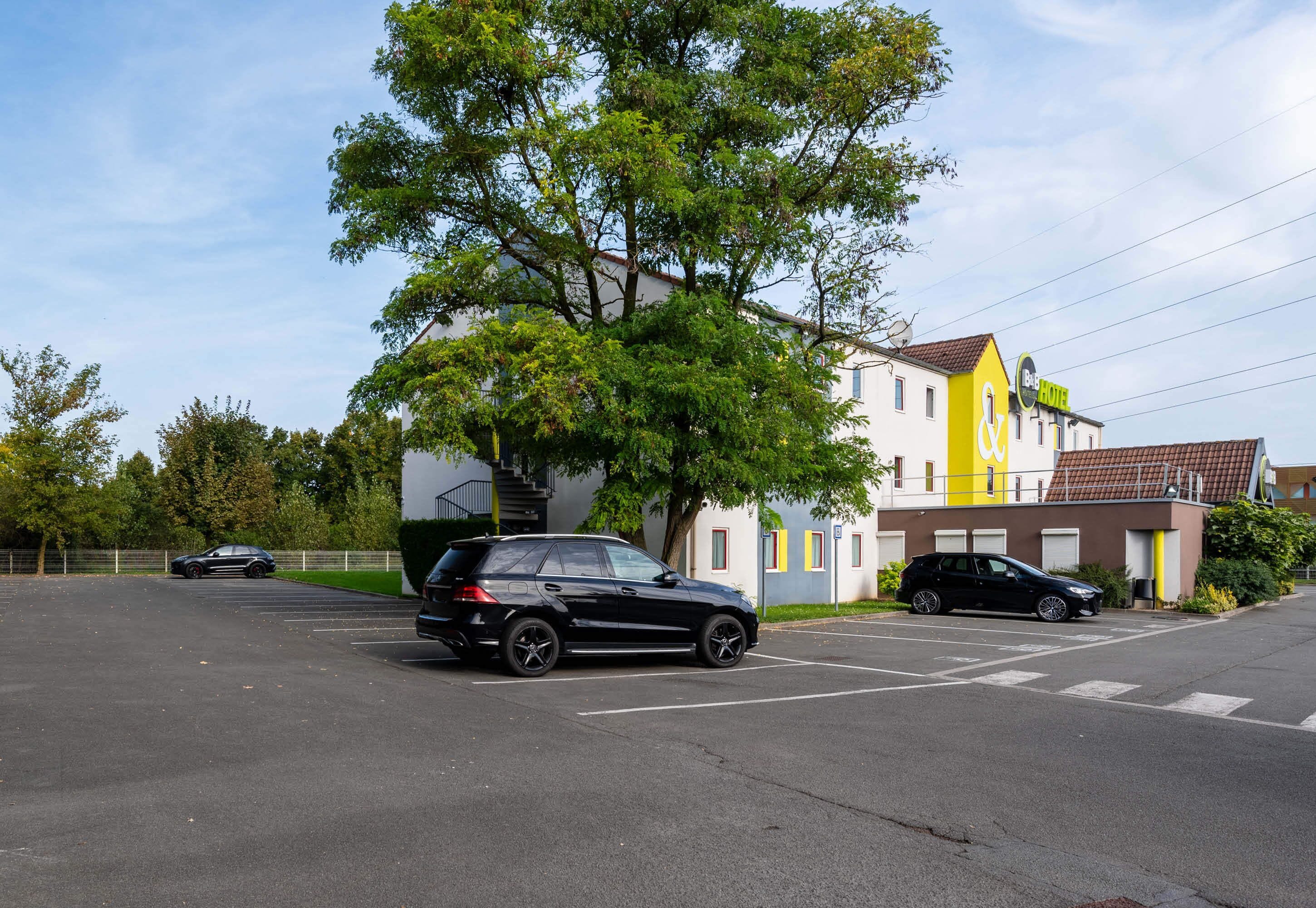 Photo - B&B HOTEL Lille Lezennes Grand Stade