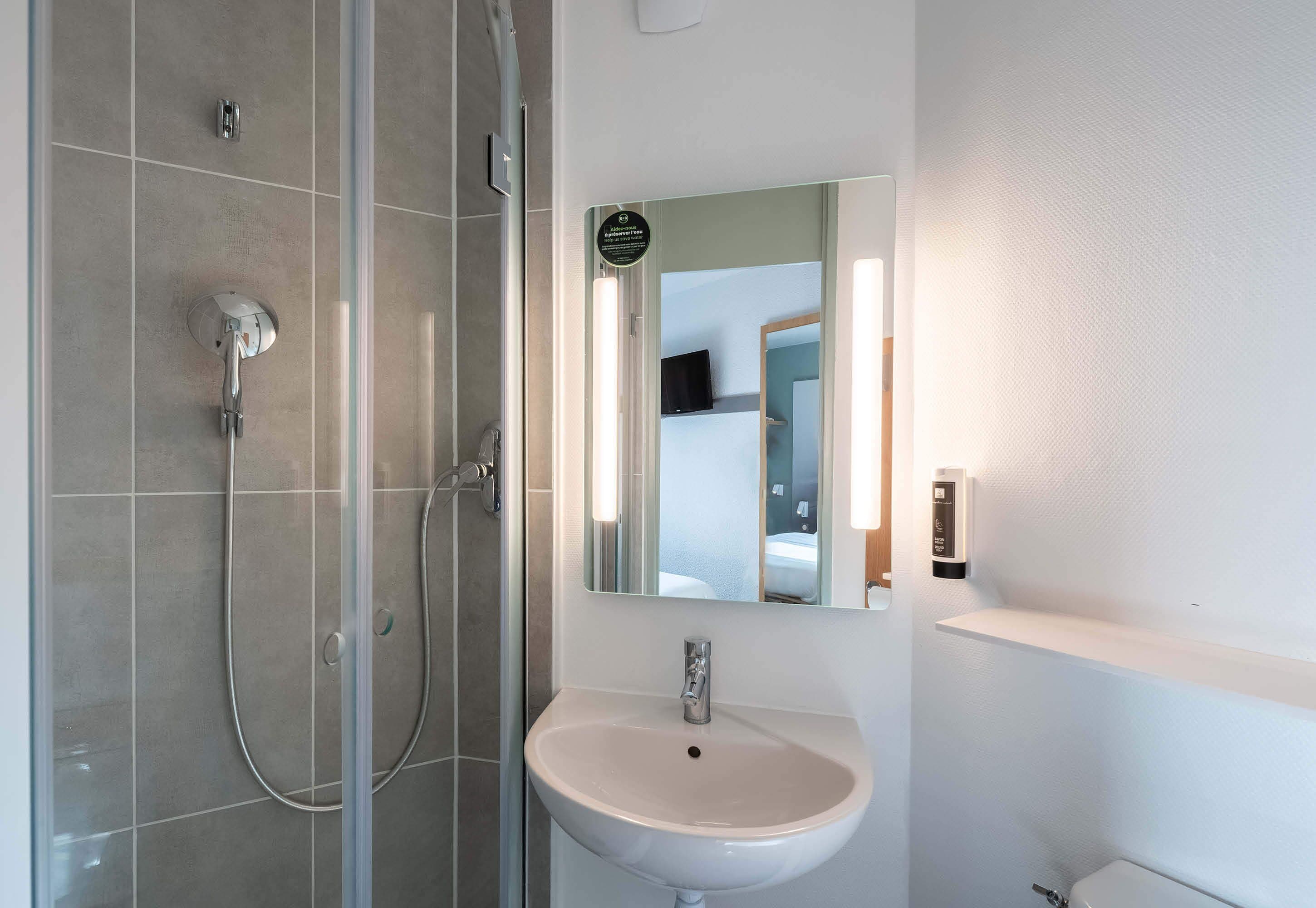 Photo - B&B HOTEL Lille Lezennes Grand Stade