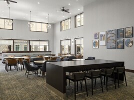 Desayuno para llevar gratuito y diario