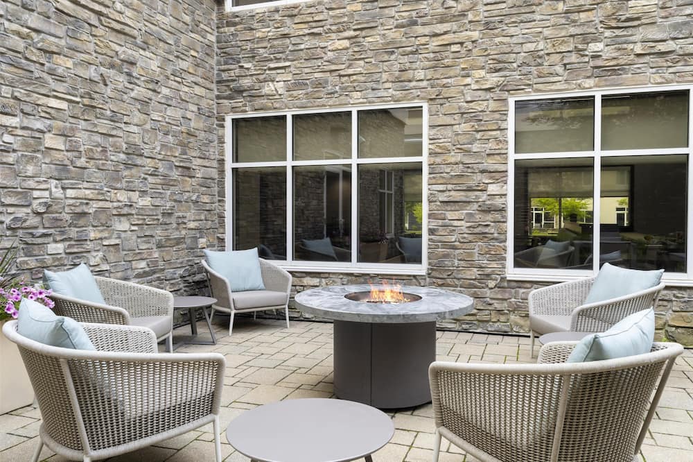 Homewood Suites by Hilton Akron Fairlawn, OH