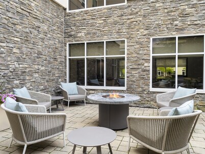 Homewood Suites by Hilton Akron Fairlawn, OH