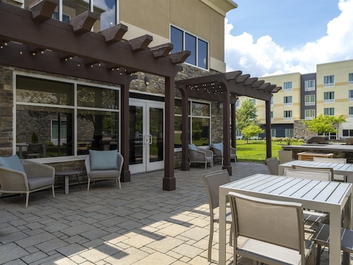 Homewood Suites by Hilton Akron Fairlawn, OH