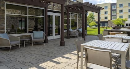 Homewood Suites by Hilton Akron Fairlawn, OH