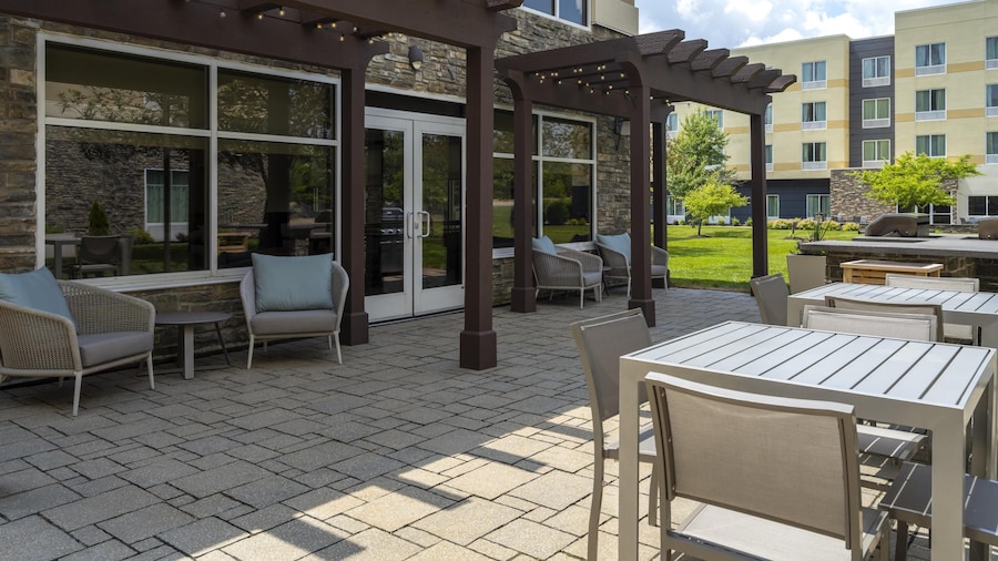 Homewood Suites by Hilton Akron Fairlawn, OH