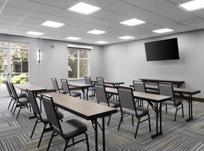 Sala de reunions