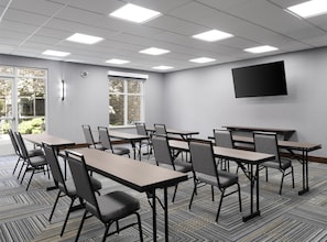 Sala de reunions