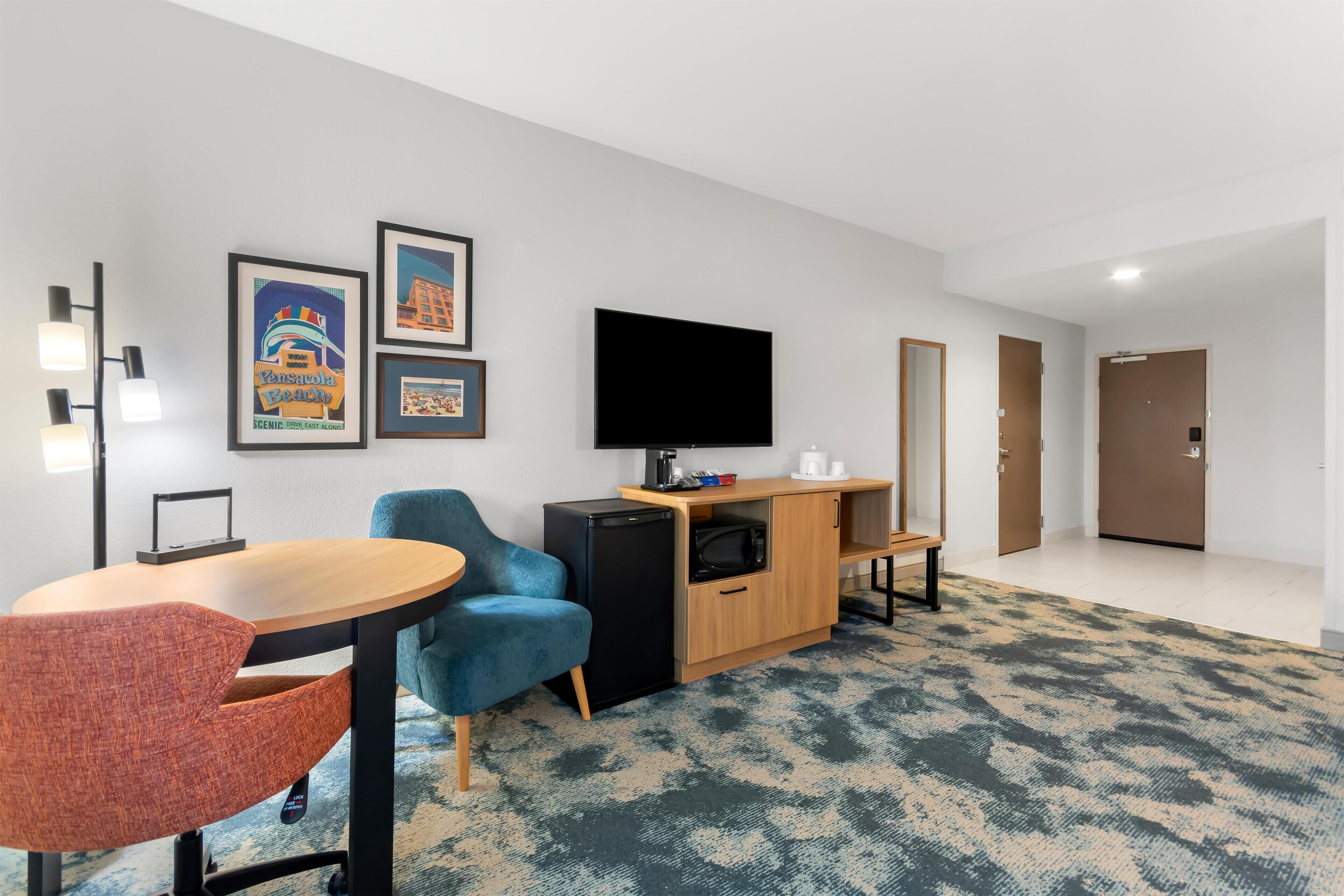 Foto - Hampton Inn & Suites Pensacola/I-10 Pine Forest Road