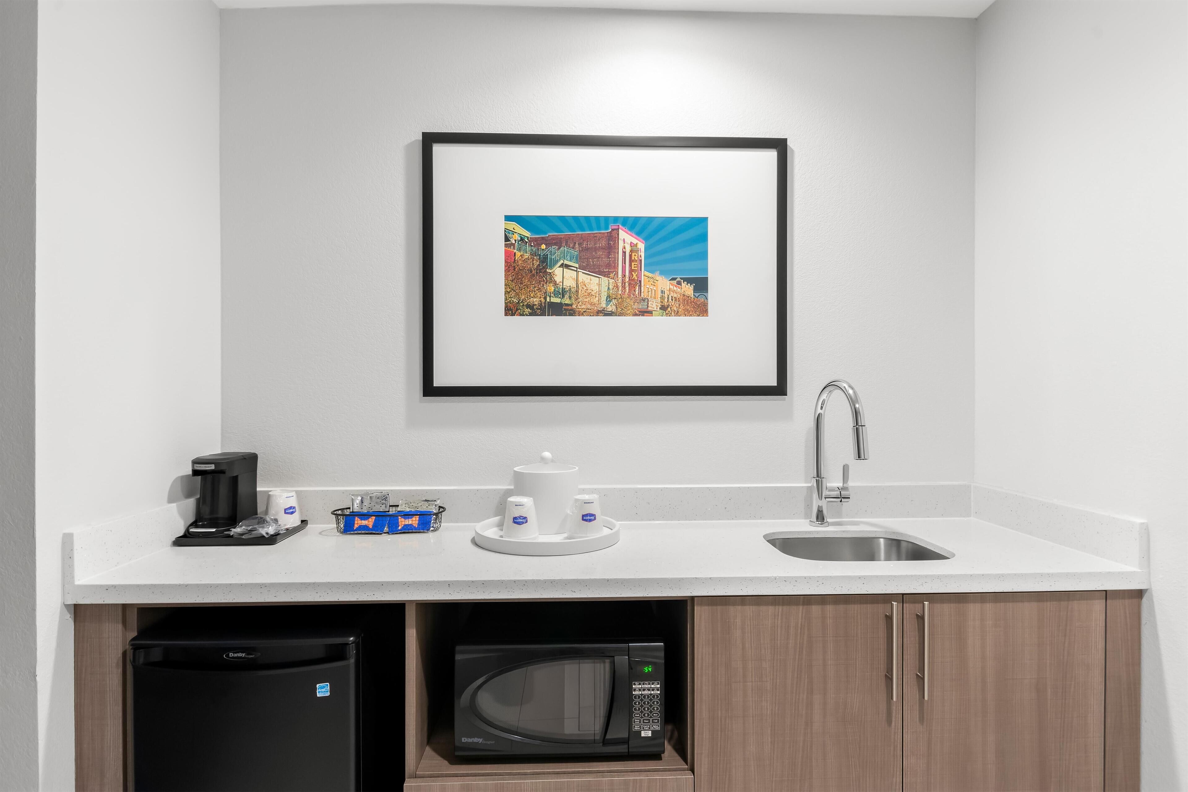 Foto - Hampton Inn & Suites Pensacola/I-10 Pine Forest Road