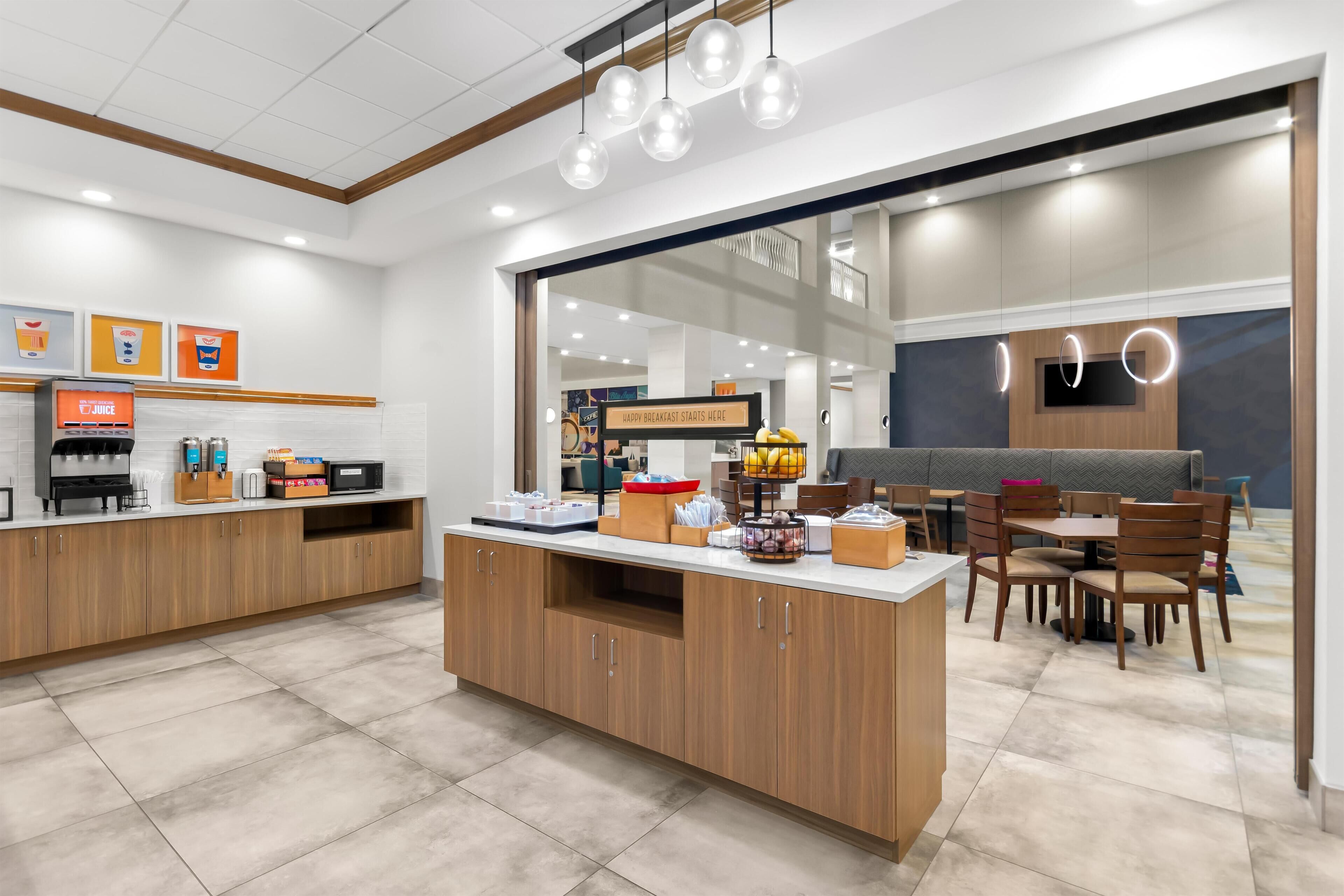 Foto - Hampton Inn & Suites Pensacola/I-10 Pine Forest Road