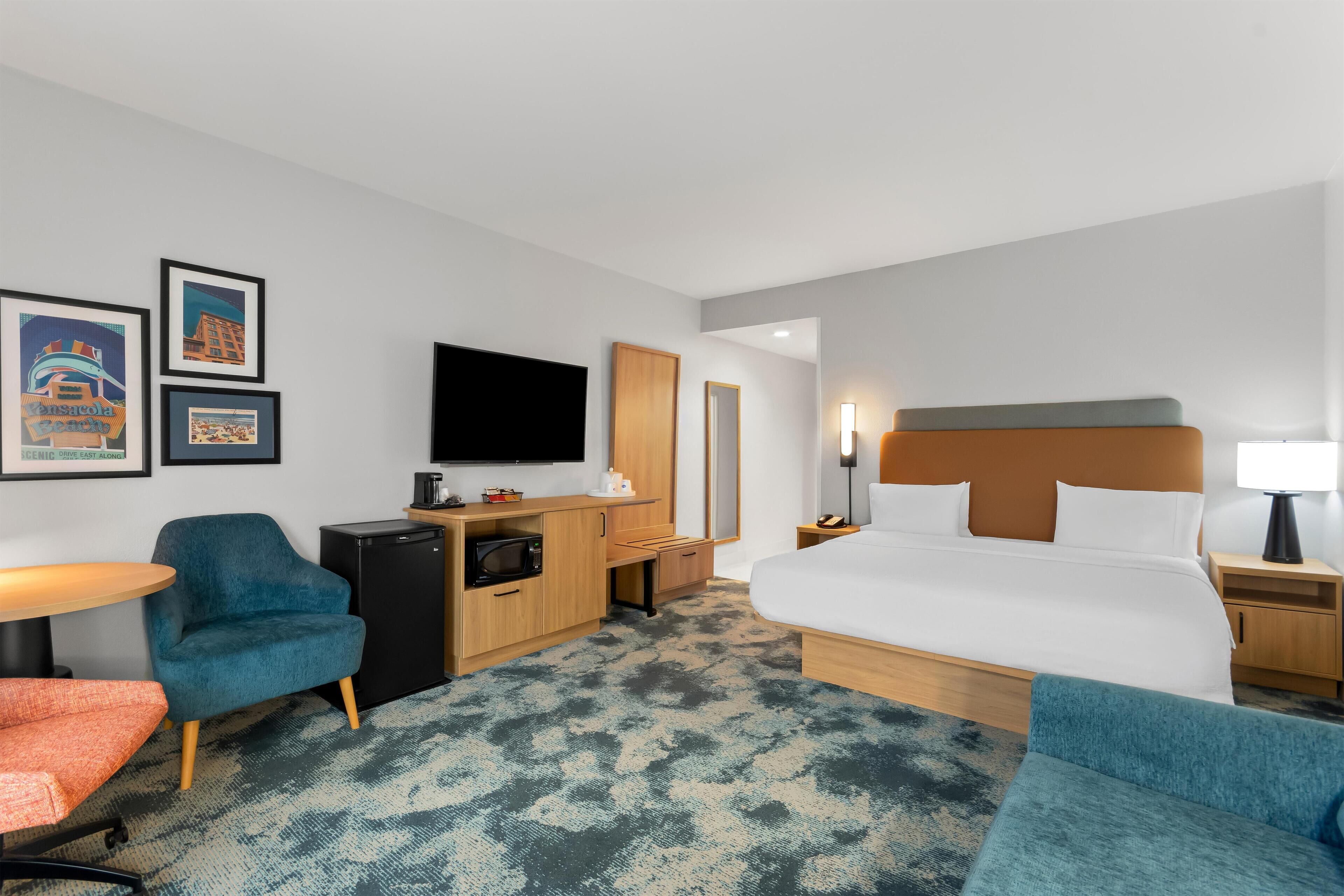 Foto - Hampton Inn & Suites Pensacola/I-10 Pine Forest Road