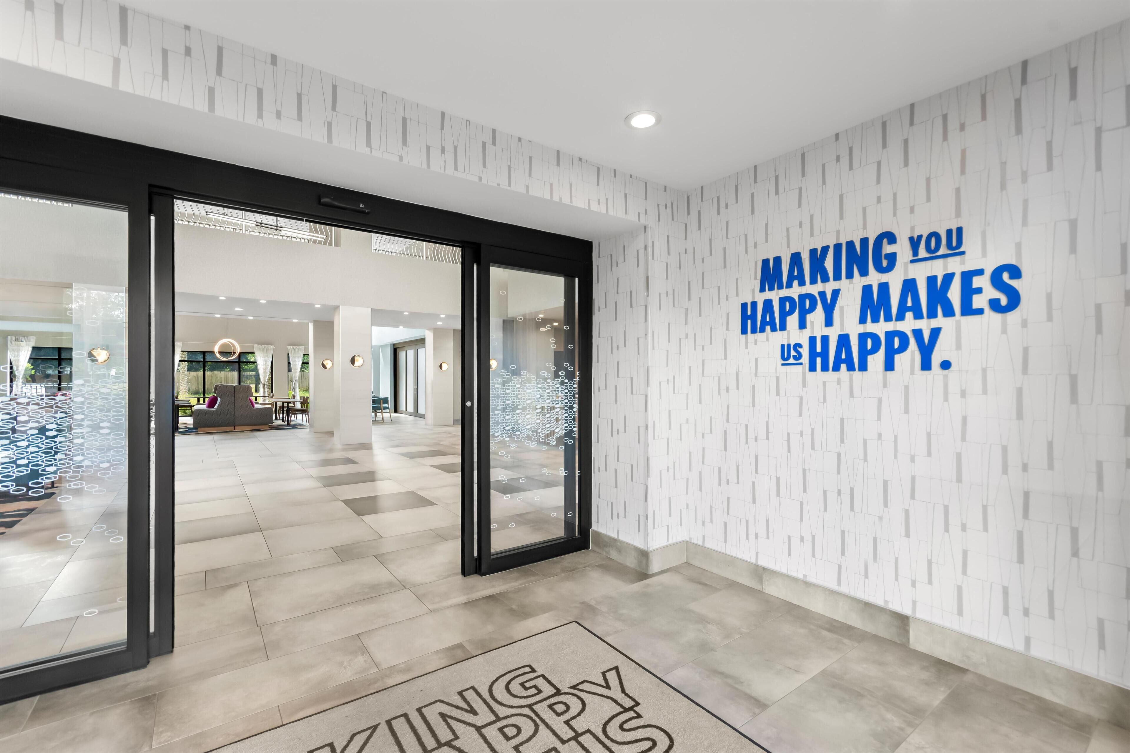 Foto - Hampton Inn & Suites Pensacola/I-10 Pine Forest Road