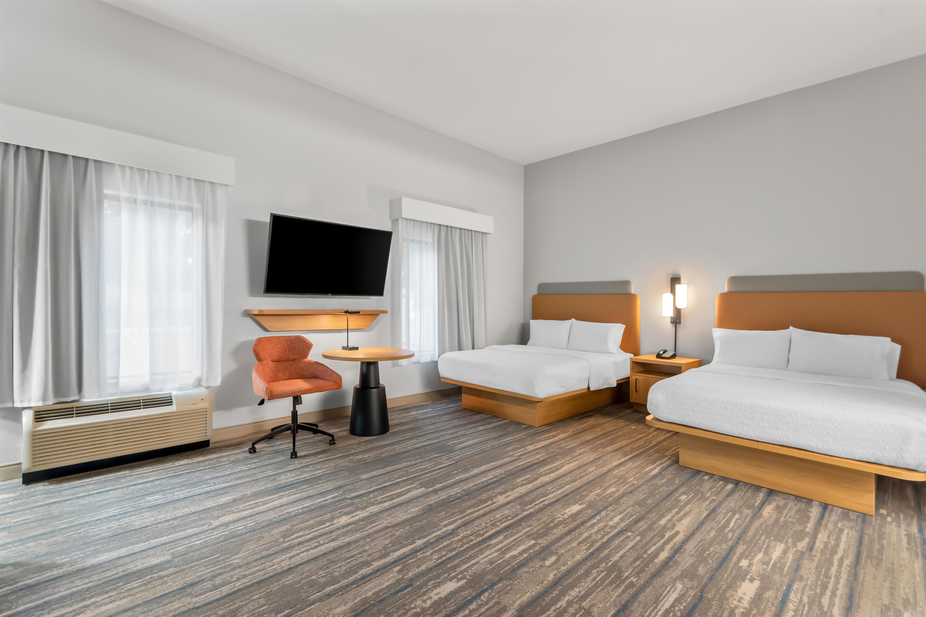 Foto - Hampton Inn & Suites Pensacola/I-10 Pine Forest Road