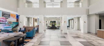 Hampton Inn & Suites Pensacola/I-10 Pine Forest Road