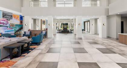 Hampton Inn & Suites Pensacola/I-10 Pine Forest Road