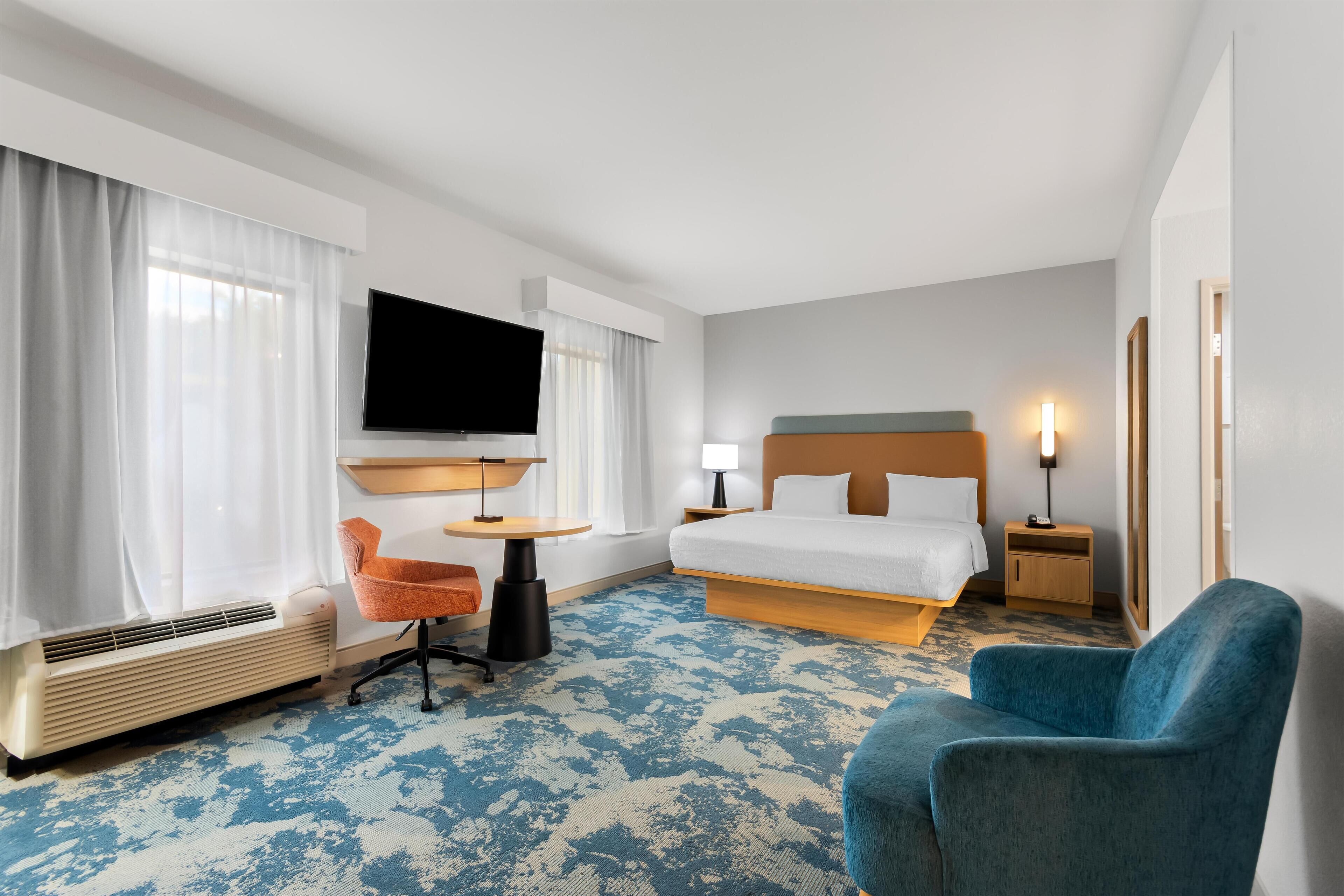 Foto - Hampton Inn & Suites Pensacola/I-10 Pine Forest Road