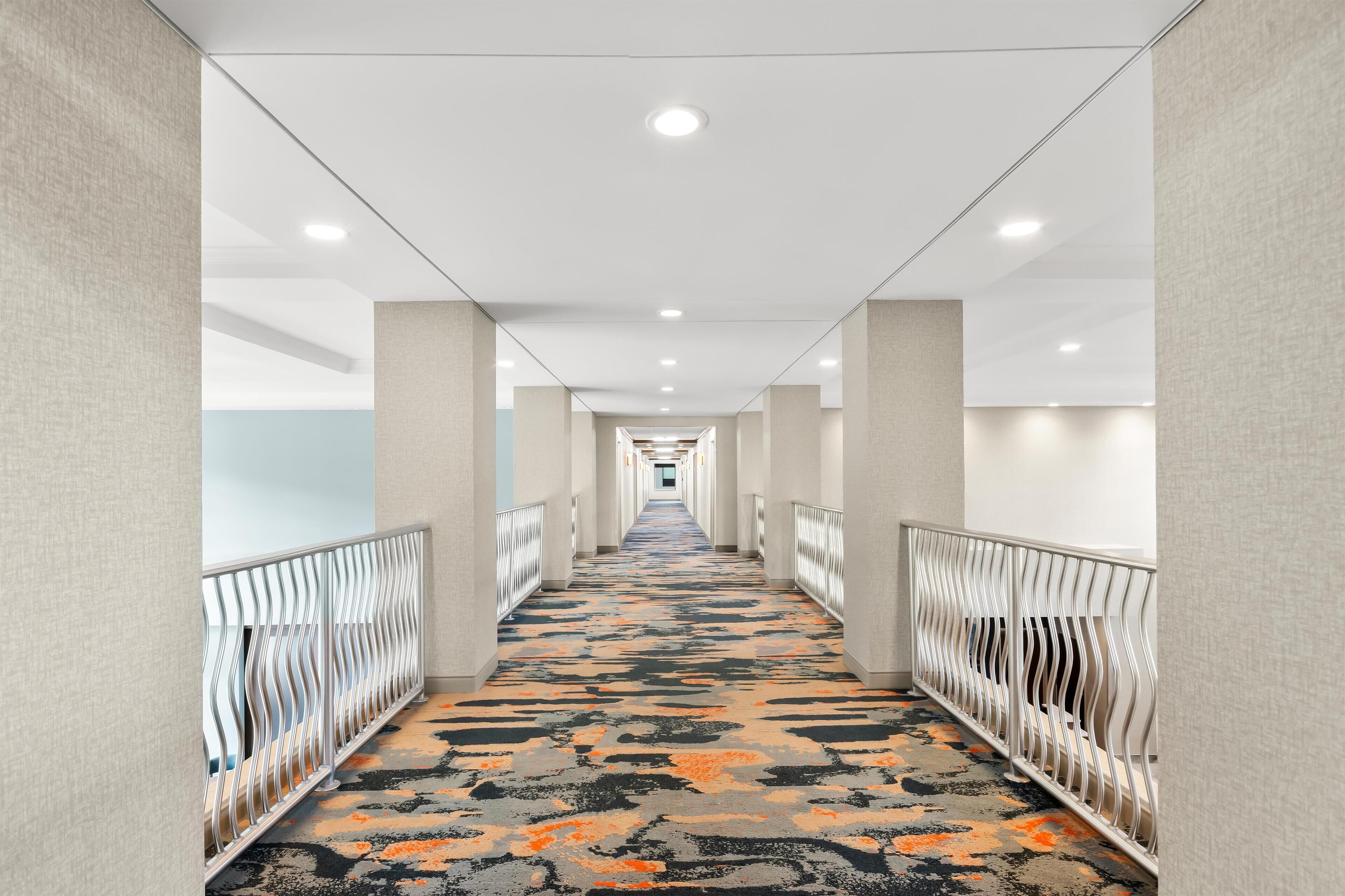 Foto - Hampton Inn & Suites Pensacola/I-10 Pine Forest Road