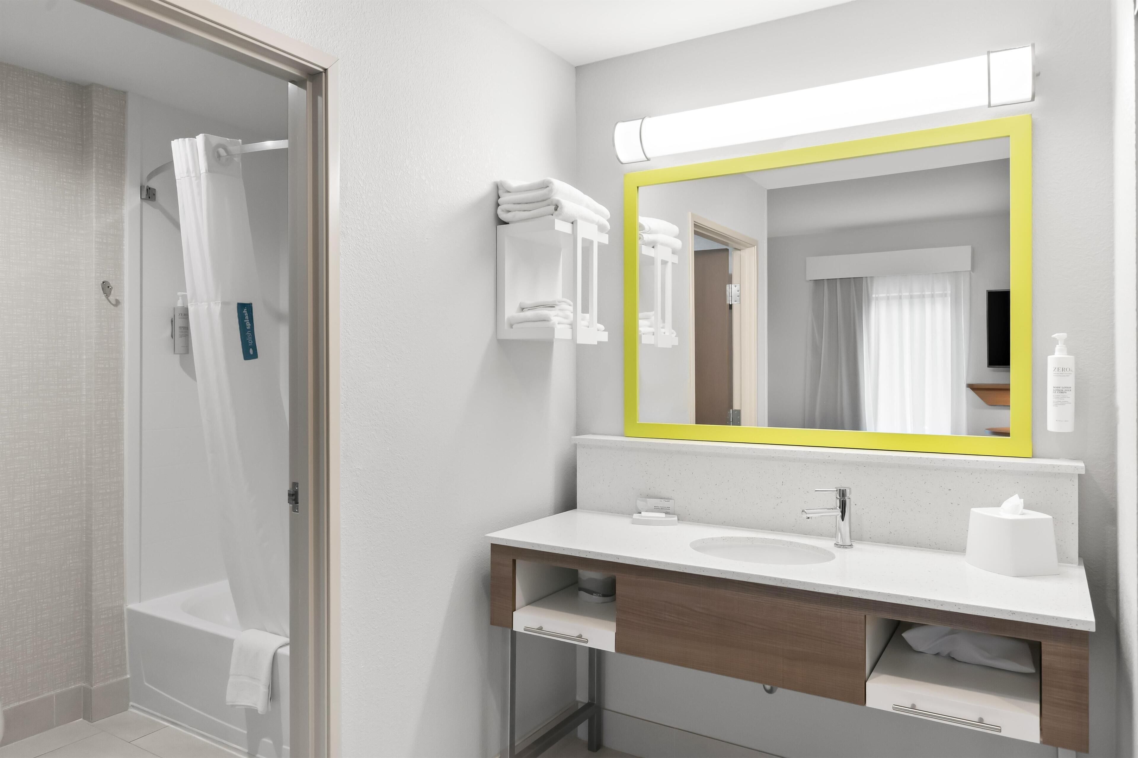 Foto - Hampton Inn & Suites Pensacola/I-10 Pine Forest Road