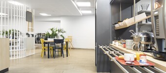 B&B HOTEL Lyon Centre Monplaisir