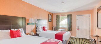 Sienna Inn Channelview, TX