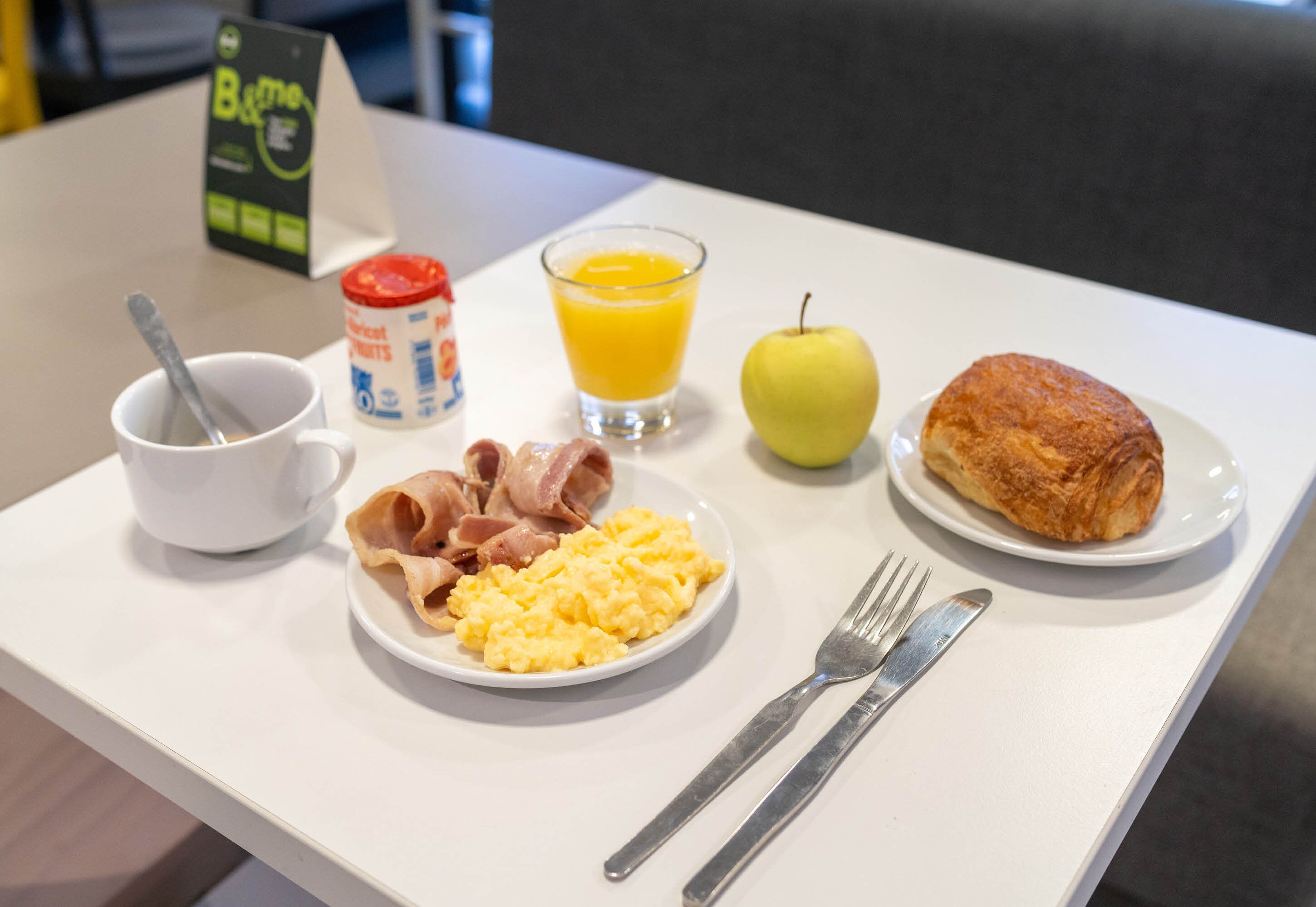 Foto - B&B HOTEL Limoges 2