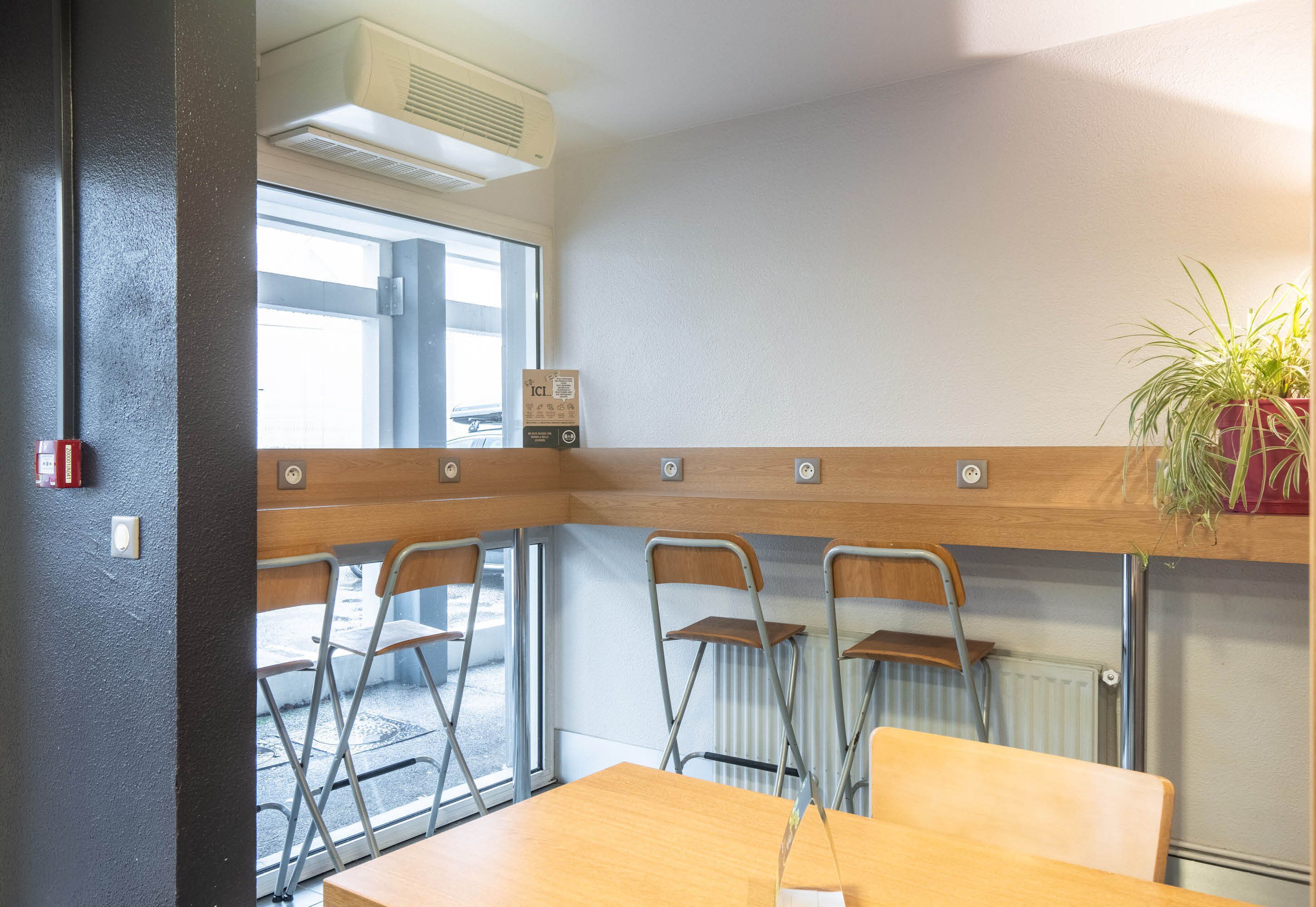 Foto - B&B HOTEL Limoges 2