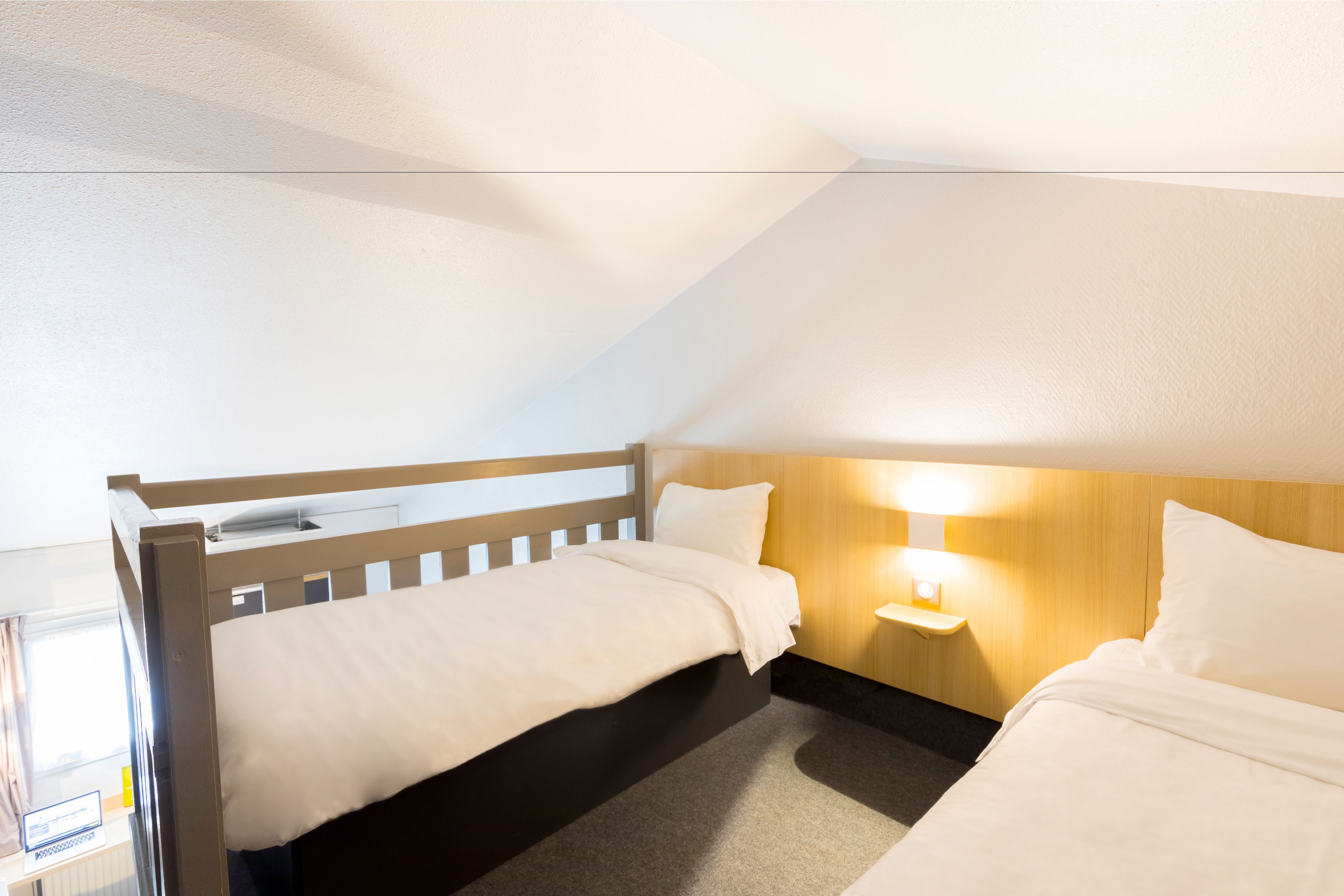 Foto - B&B HOTEL Limoges 2