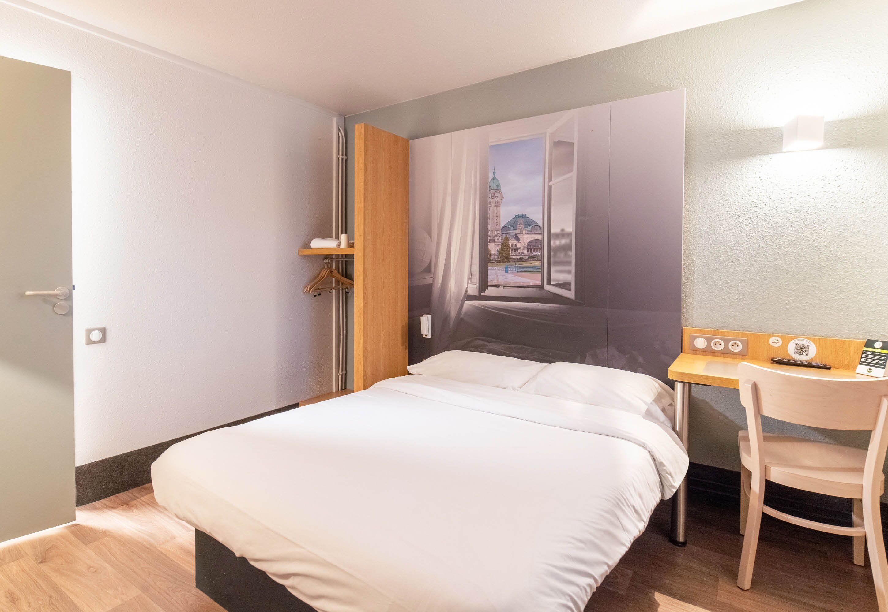 Foto - B&B HOTEL Limoges 2