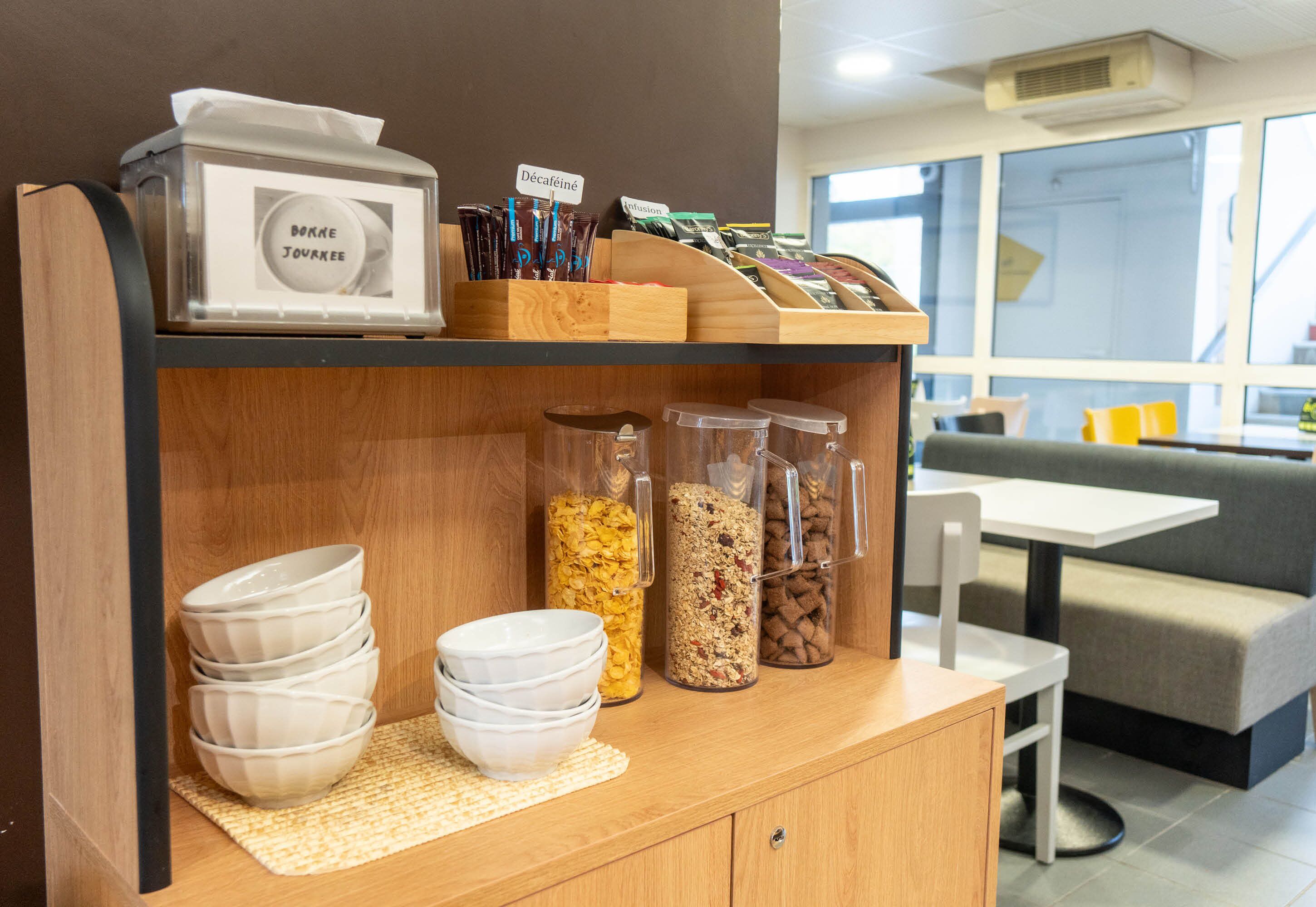 Foto - B&B HOTEL Limoges 2