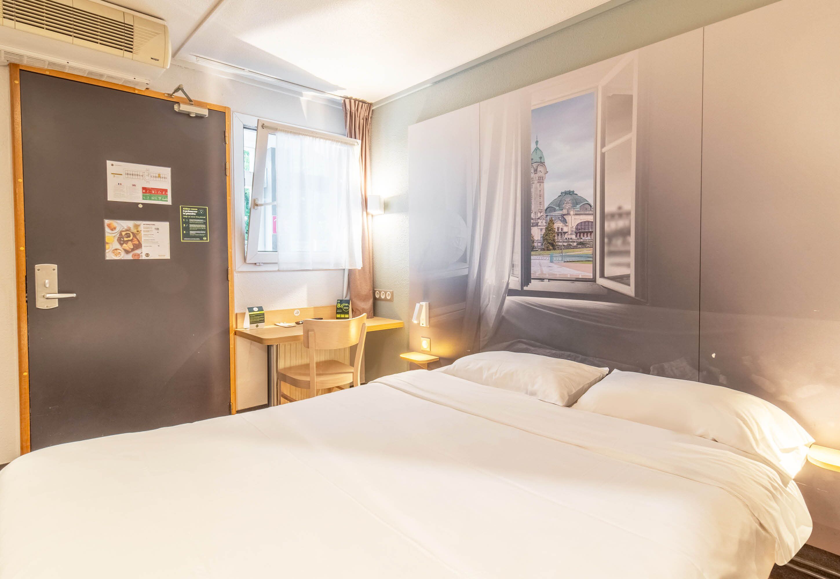 Foto - B&B HOTEL Limoges 2