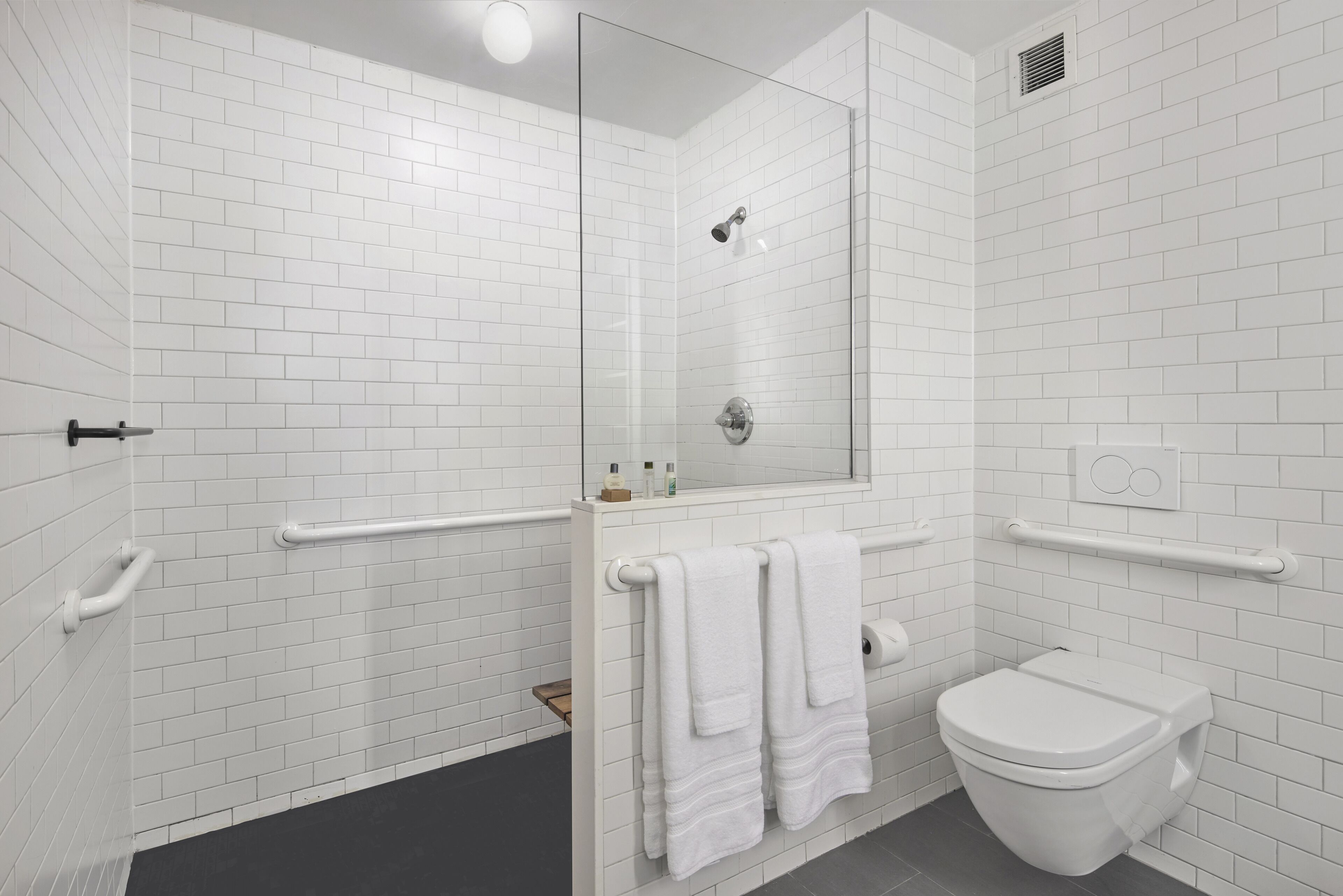 Foto - Truss Hotel Times Square