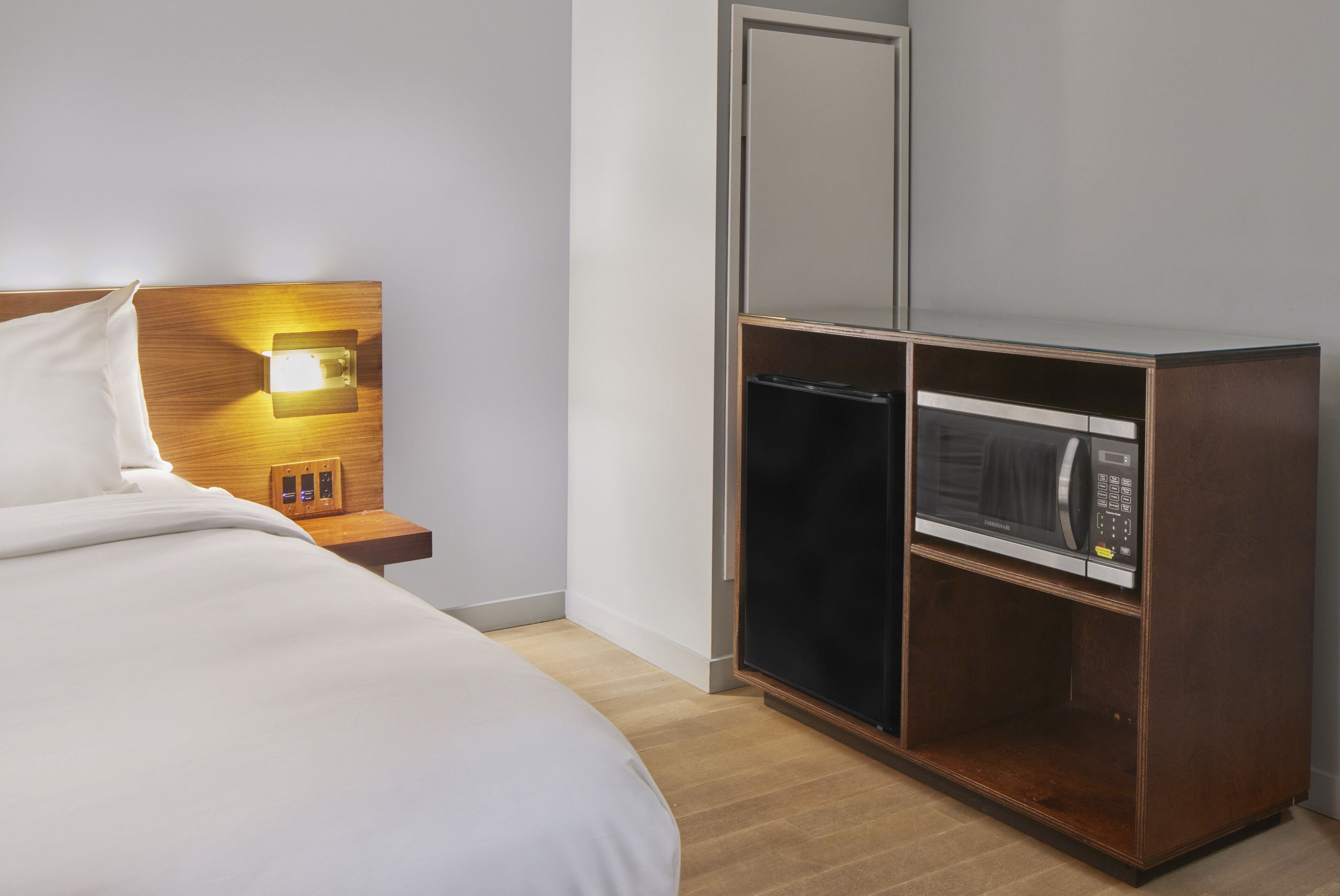 Foto - Truss Hotel Times Square