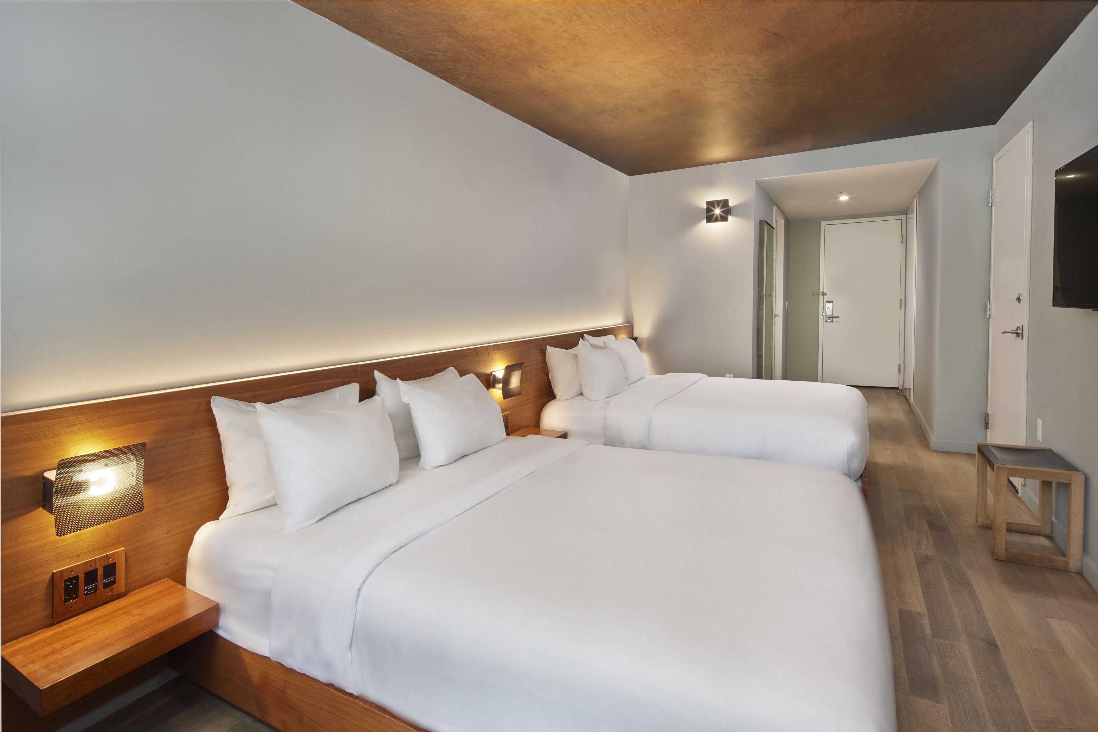 Foto - Truss Hotel Times Square