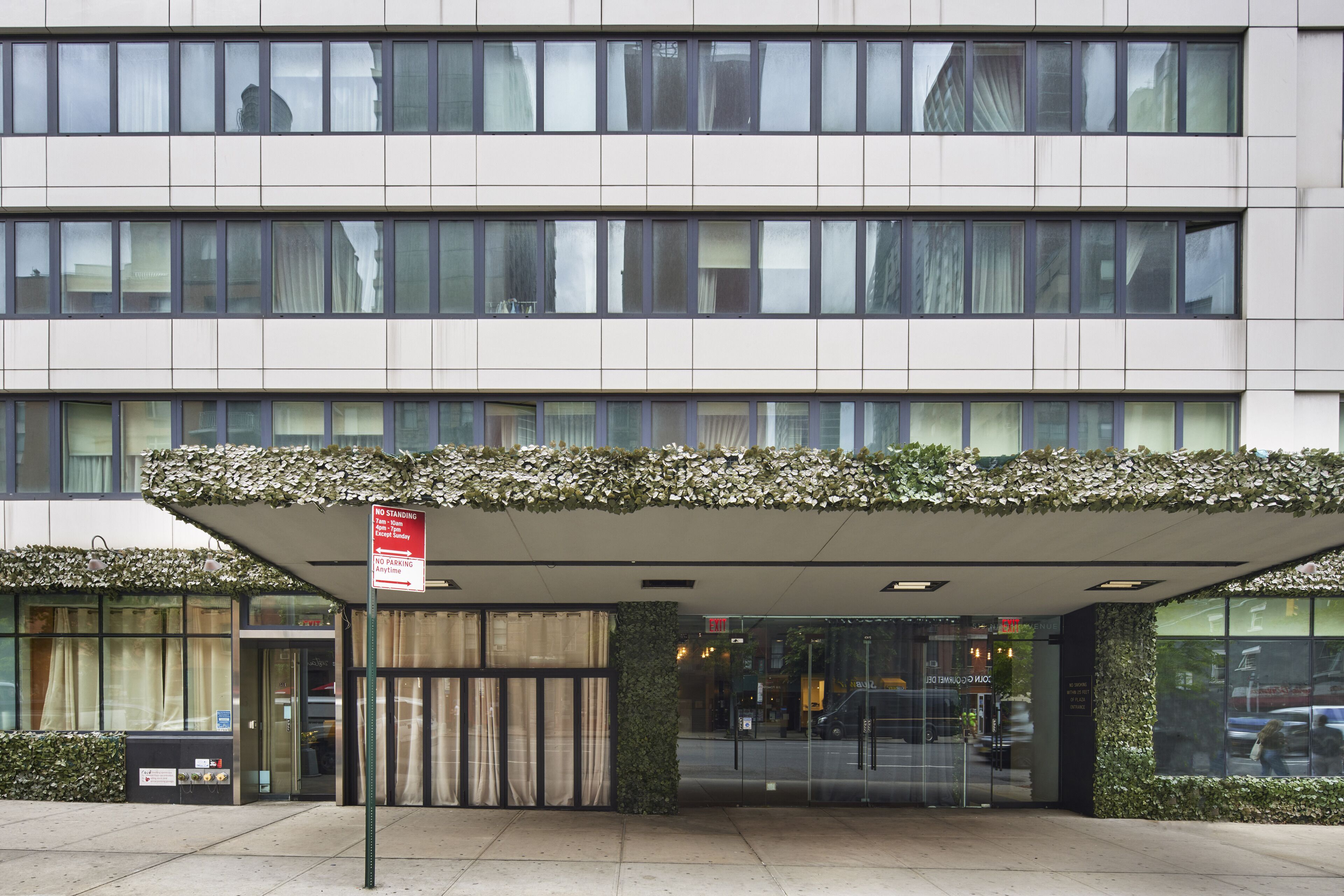 Foto - Truss Hotel Times Square