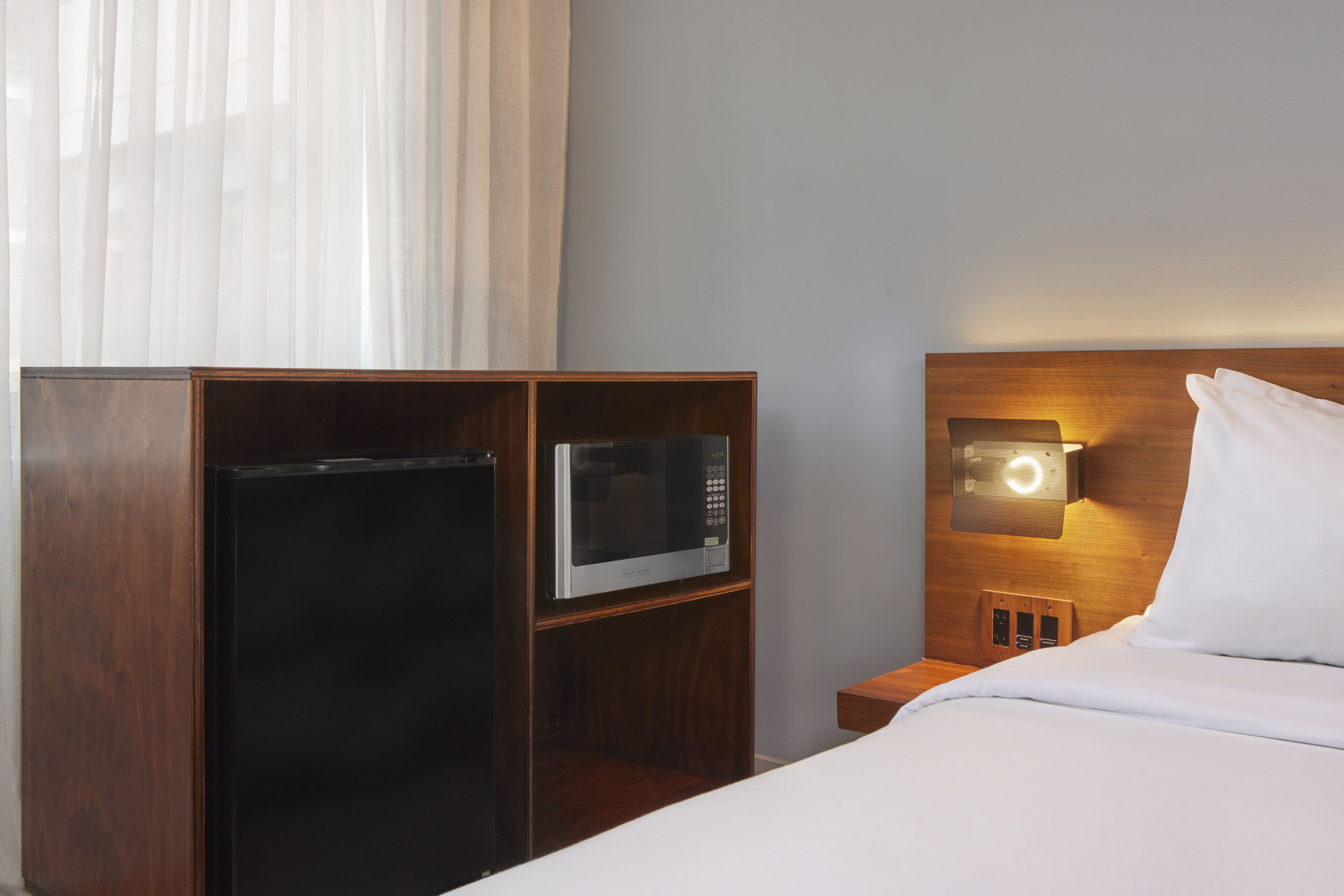 Foto - Truss Hotel Times Square