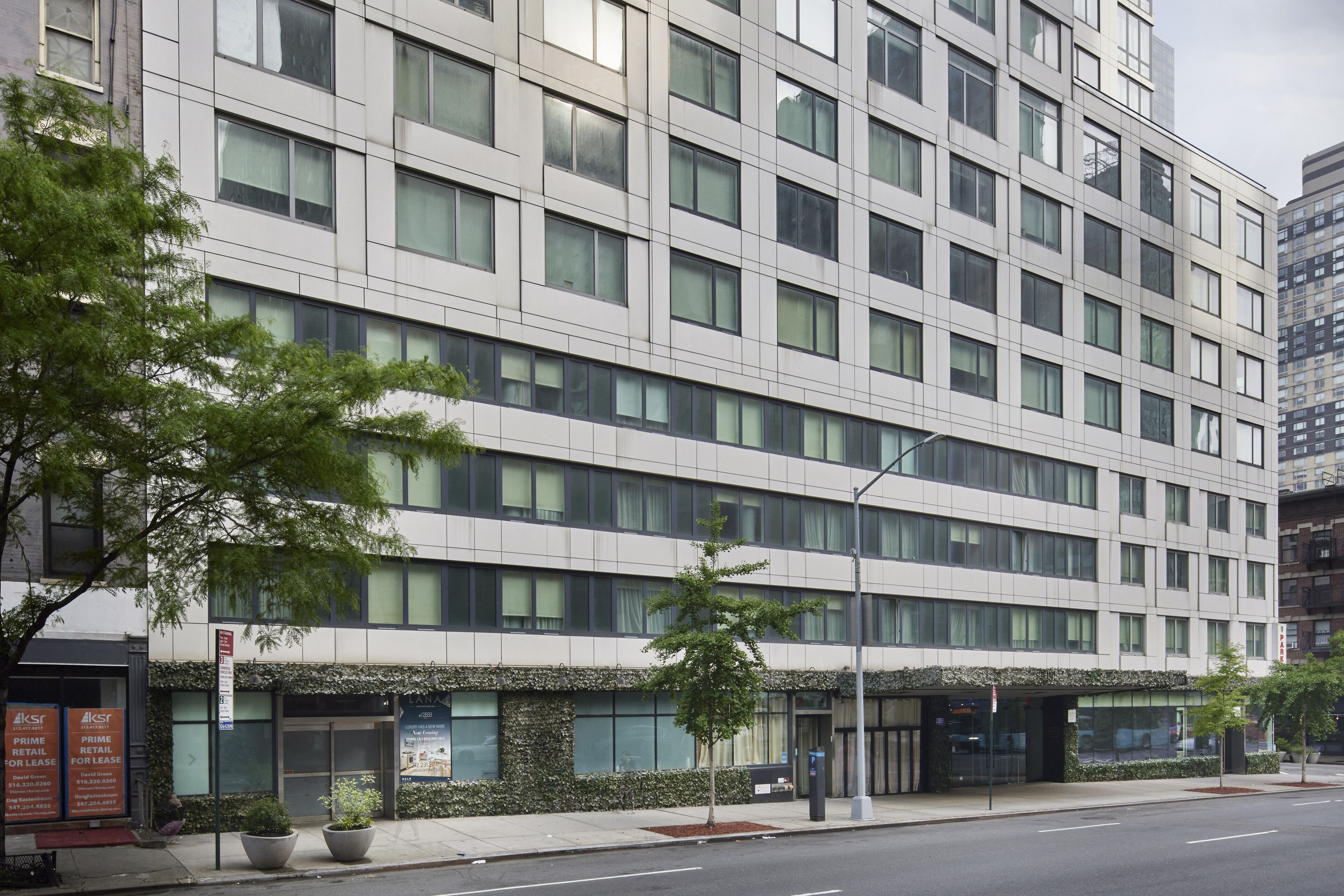 Foto - Truss Hotel Times Square