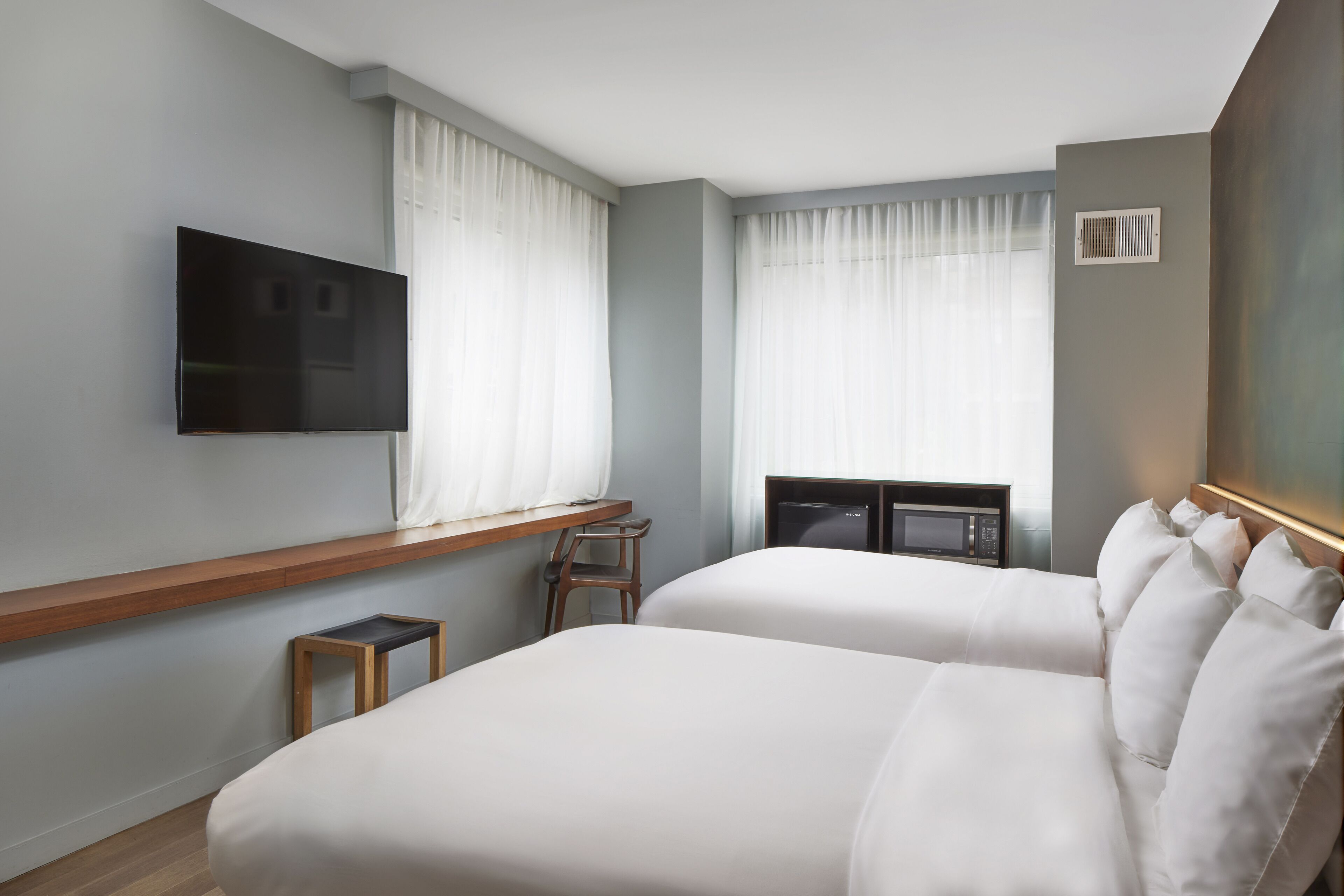 Foto - Truss Hotel Times Square