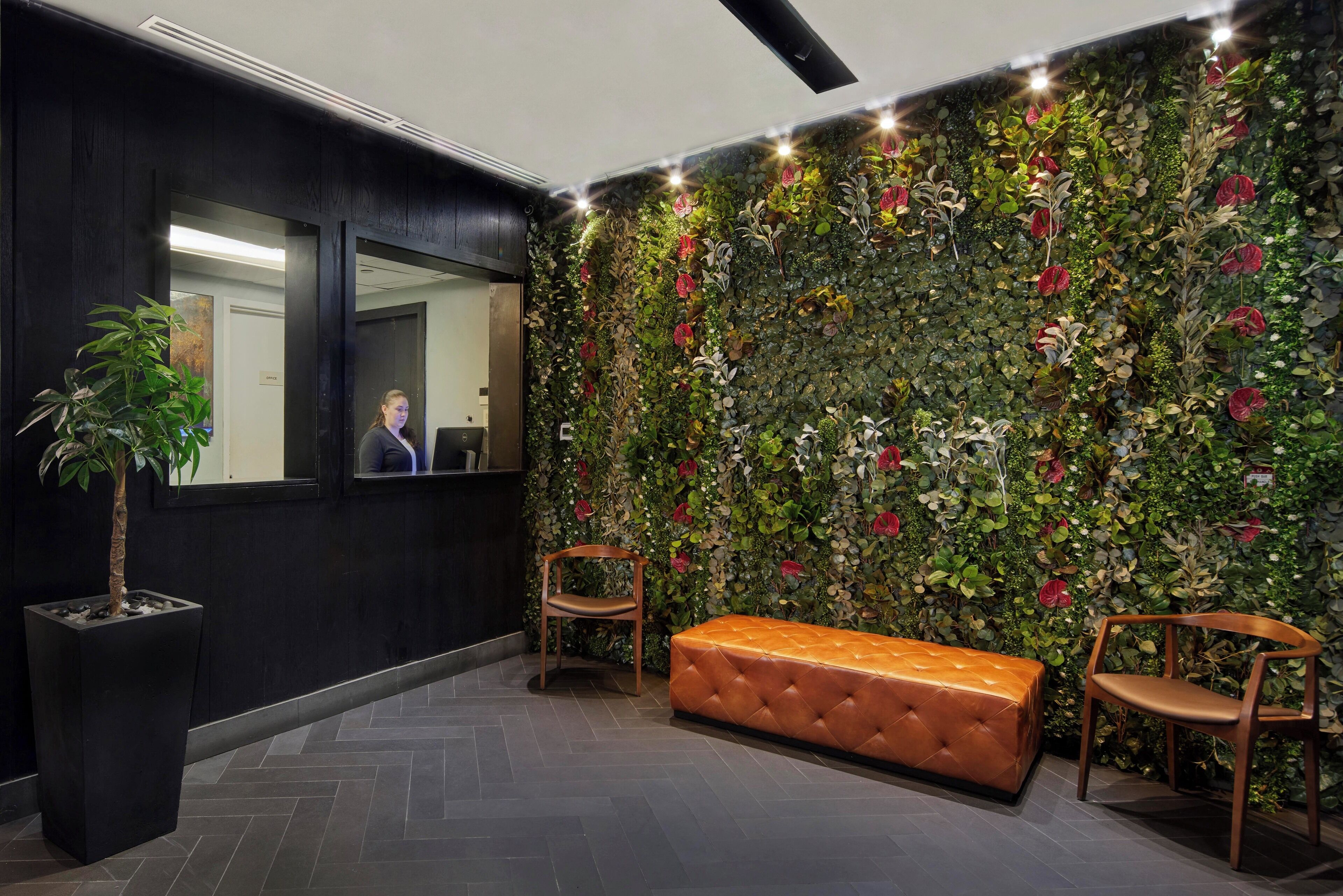 Foto - Truss Hotel Times Square