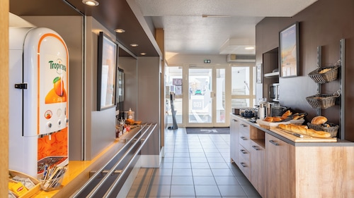 Kyriad ECO - Lorient Lanester