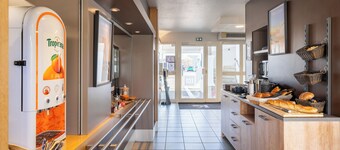 Kyriad ECO - Lorient Lanester