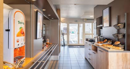 Kyriad ECO - Lorient Lanester