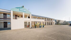 Exterior - Kyriad ECO - Lorient Lanester (Lanester)