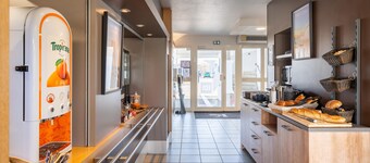 Kyriad ECO - Lorient Lanester